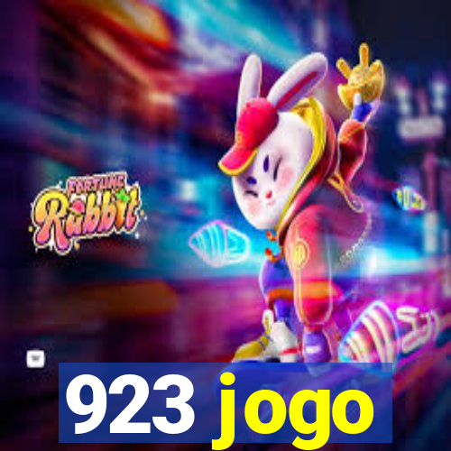 923 jogo